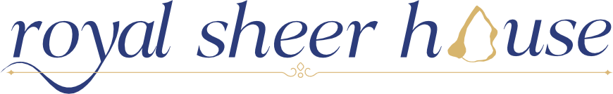 Royal Sheer House Logo